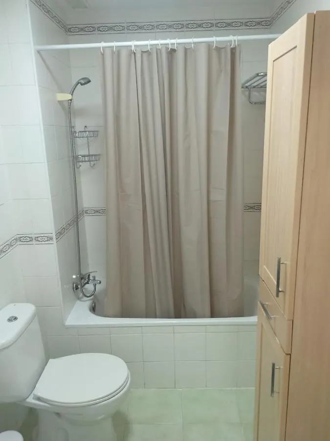 Apartamento En Avda. Quinto Centenario Sanlucar de Barrameda