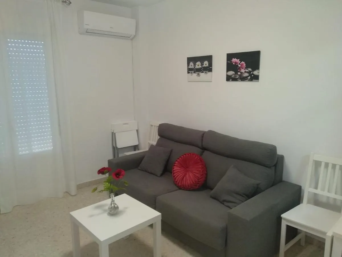 Apartamento En Avda. Quinto Centenario Sanlucar de Barrameda Spain