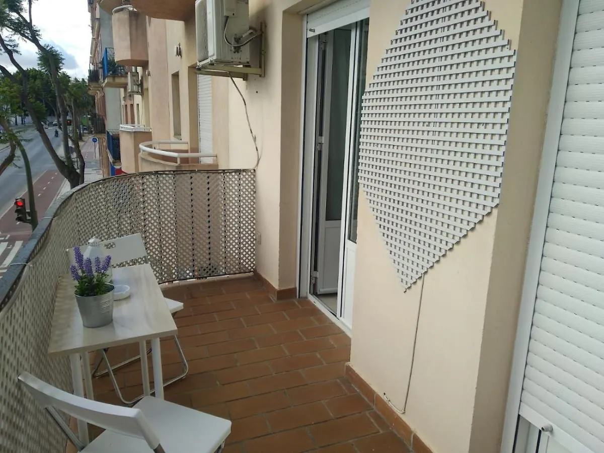 Apartamento En Avda. Quinto Centenario Sanlucar de Barrameda