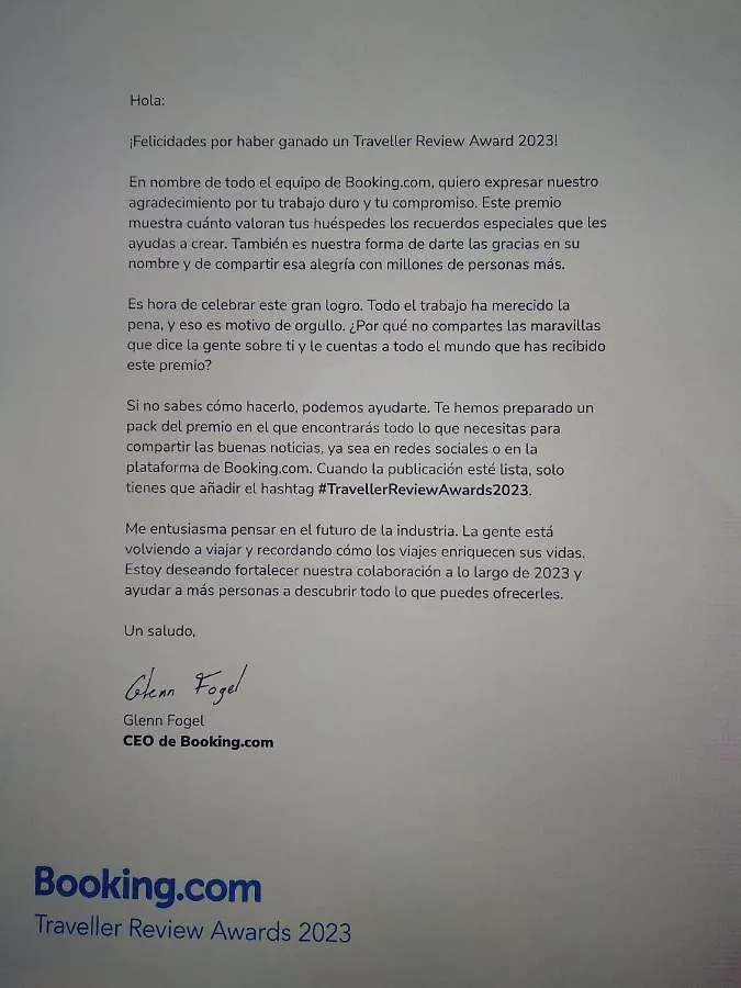 Apartamento En Avda. Quinto Centenario Sanlucar de Barrameda Apartment