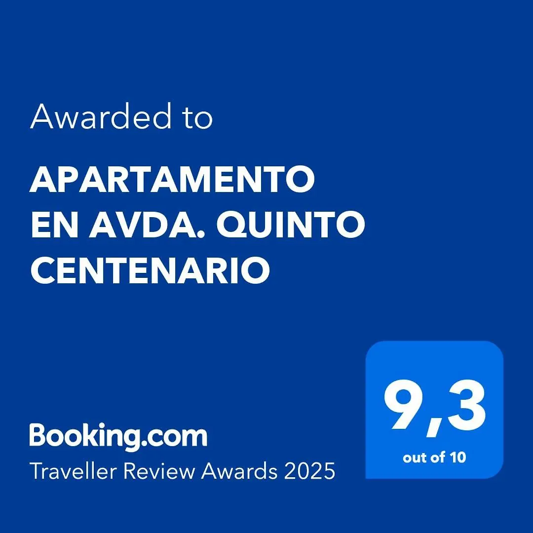 Apartamento En Avda. Quinto Centenario Sanlucar de Barrameda 0*,  Spain